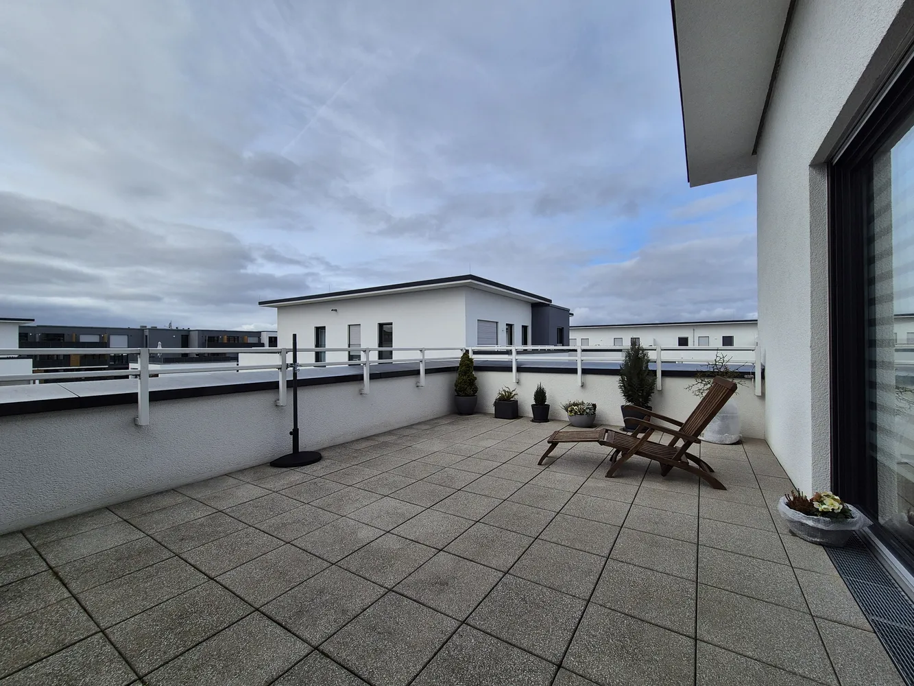 4 Zimmer Wohnung mit 110 m² in Darmstadt – Bild 5