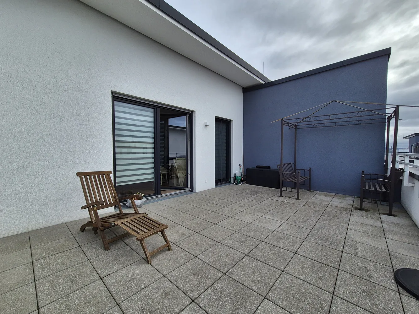 4 Zimmer Wohnung mit 110 m² in Darmstadt – Bild 6