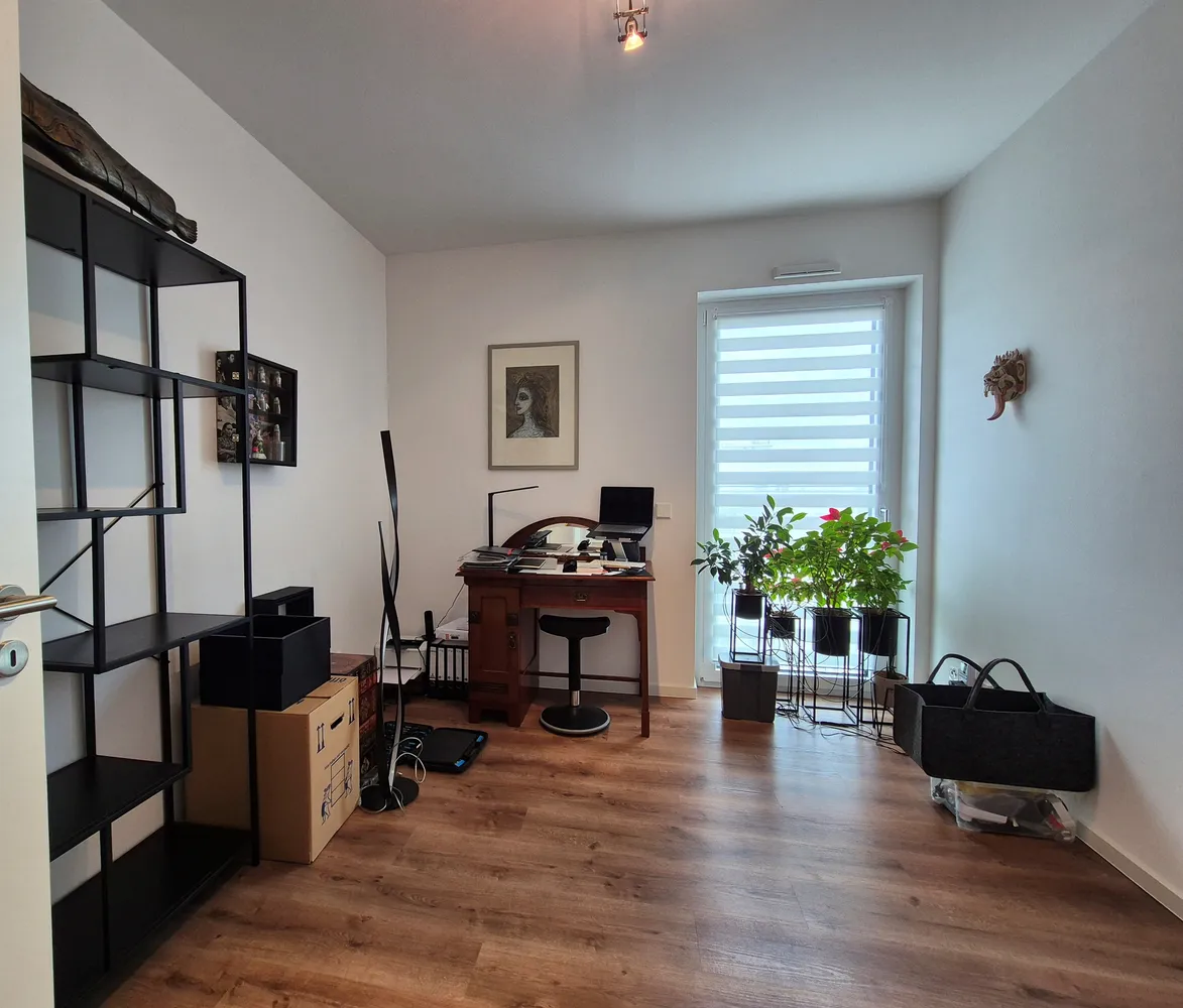 4 Zimmer Wohnung mit 110 m² in Darmstadt – Bild 7