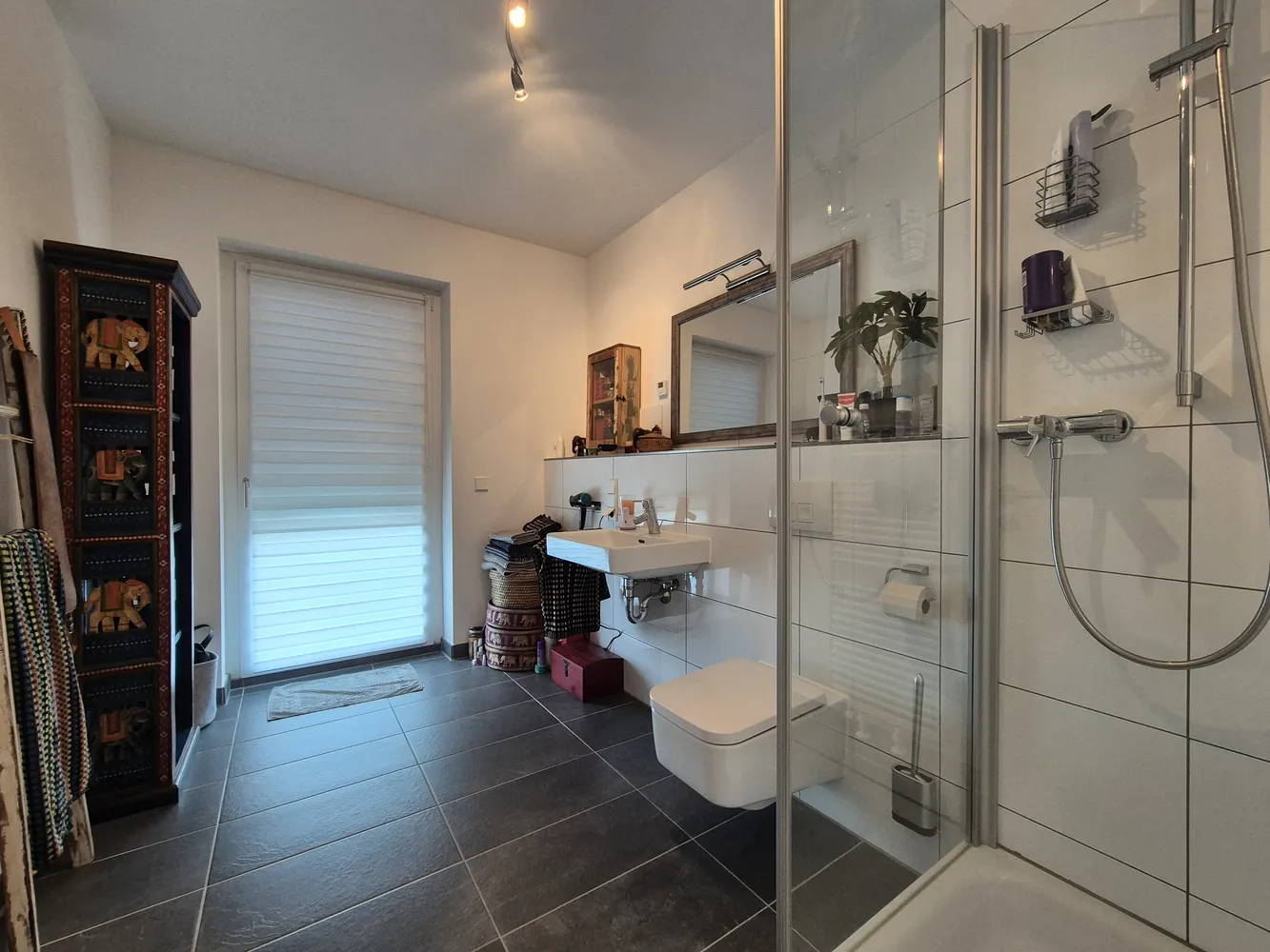 4 Zimmer Wohnung mit 110 m² in Darmstadt – Bild 8
