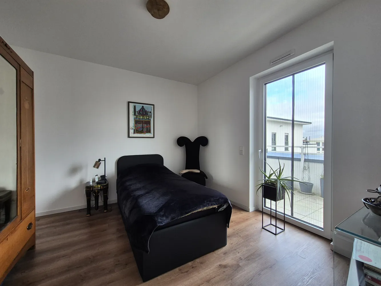 4 Zimmer Wohnung mit 110 m² in Darmstadt – Bild 9