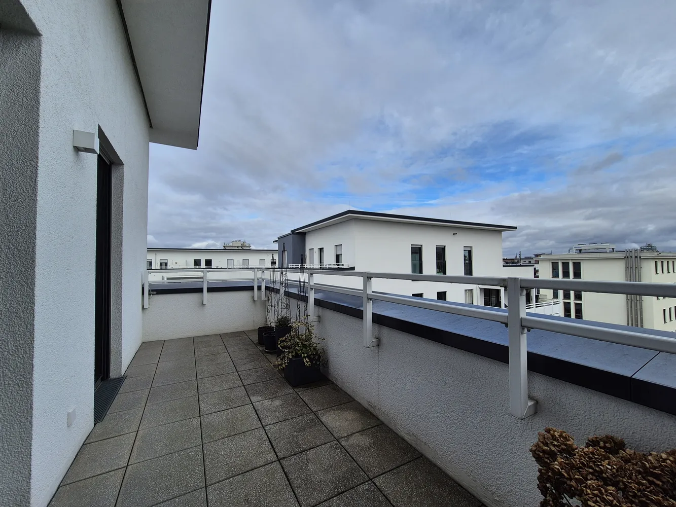 4 Zimmer Wohnung mit 110 m² in Darmstadt – Bild 10