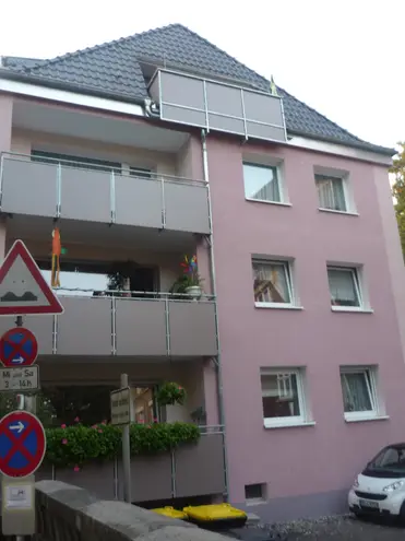 3 Zimmer Wohnung mit 77 m² in Dortmund – Bild 1