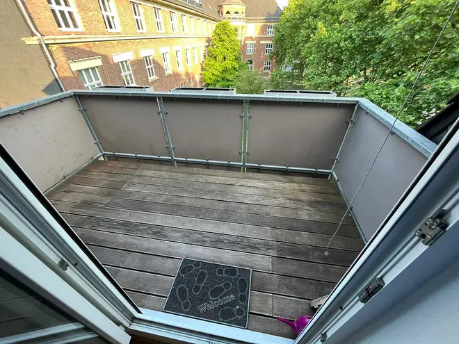 3 Zimmer Wohnung mit 77 m² in Dortmund – Bild 3
