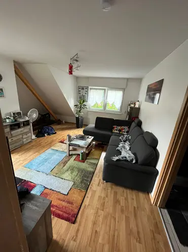 3 Zimmer Wohnung mit 77 m² in Dortmund – Bild 5