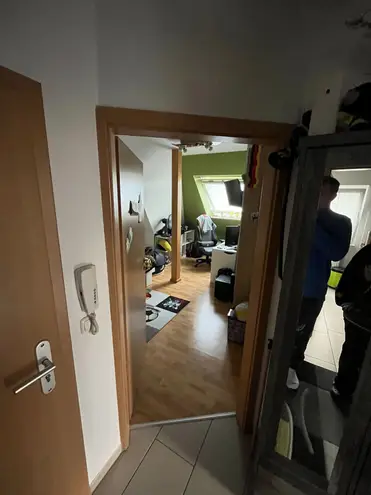 3 Zimmer Wohnung mit 77 m² in Dortmund – Bild 7
