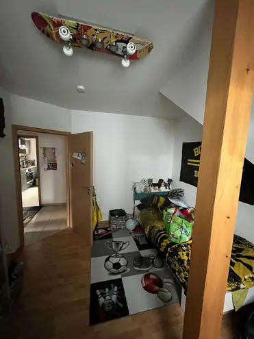3 Zimmer Wohnung mit 77 m² in Dortmund – Bild 8
