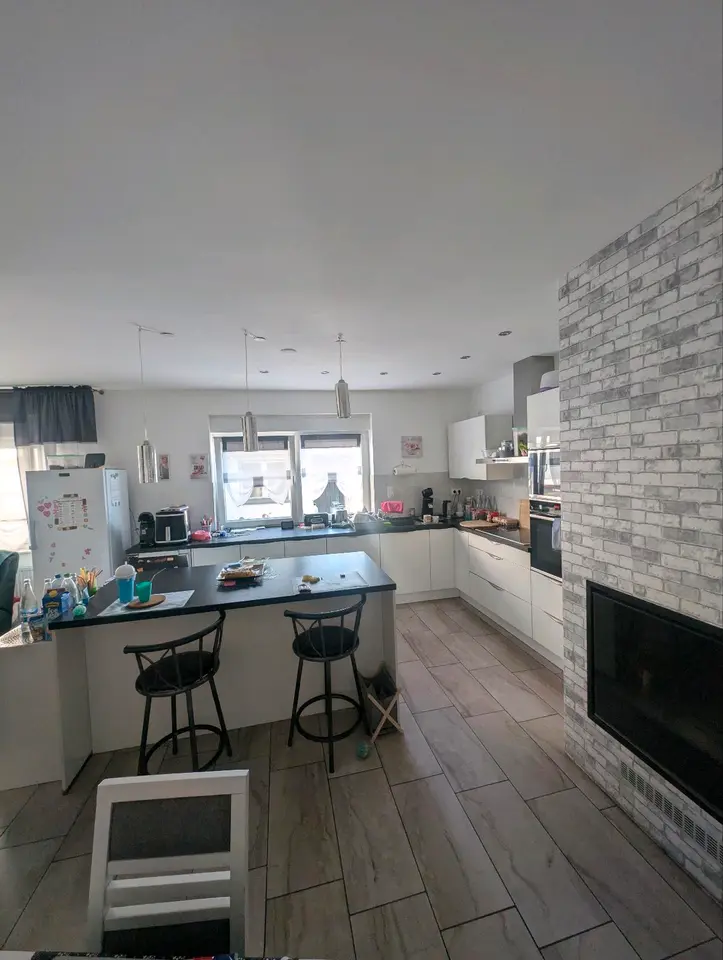 5 Zimmer Haus mit 140 m² in Bornheim – Bild 2