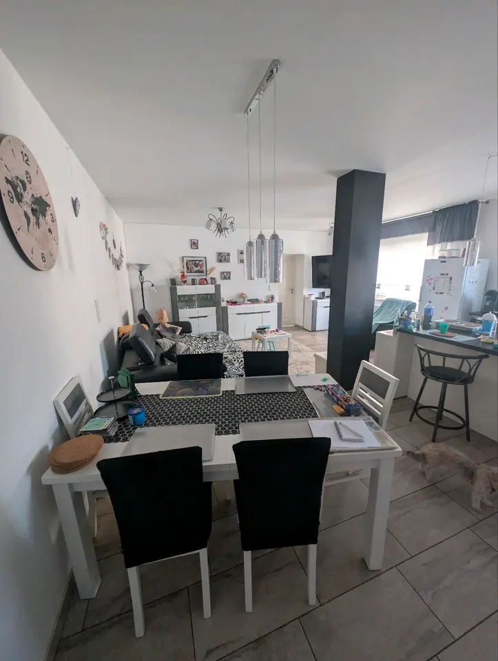 5 Zimmer Haus mit 140 m² in Bornheim – Bild 4