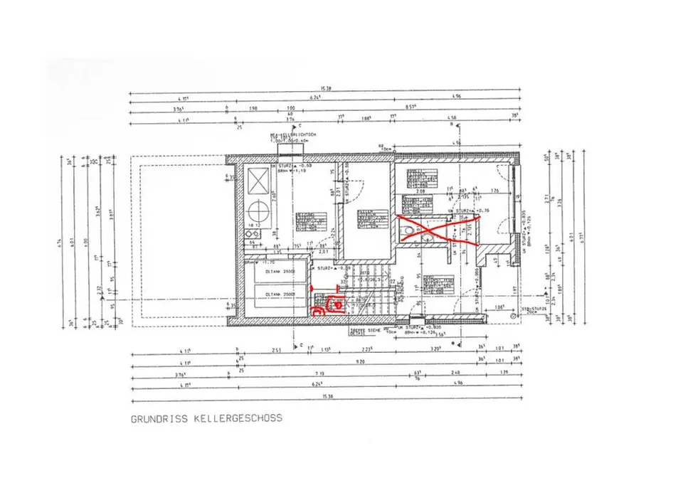 6 Zimmer Haus mit 180 m² in Kelheim – Bild 10