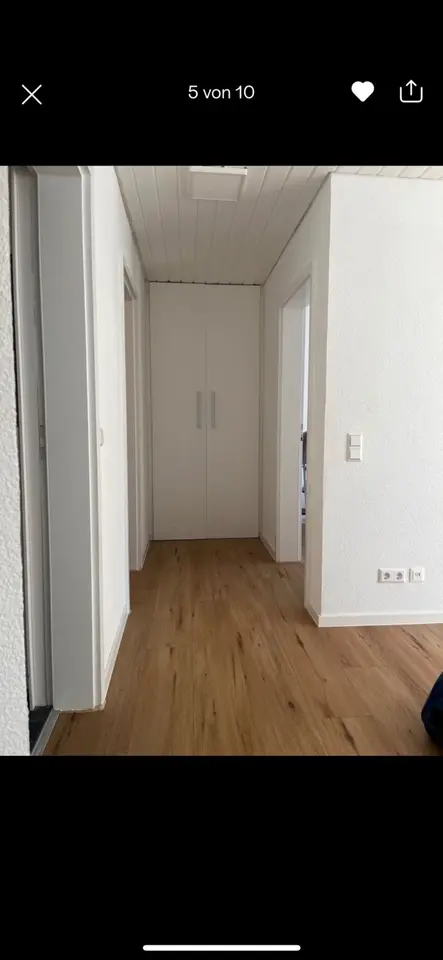 4 Zimmer Wohnung mit 68 m² in Schwäbisch Hall – Bild 5