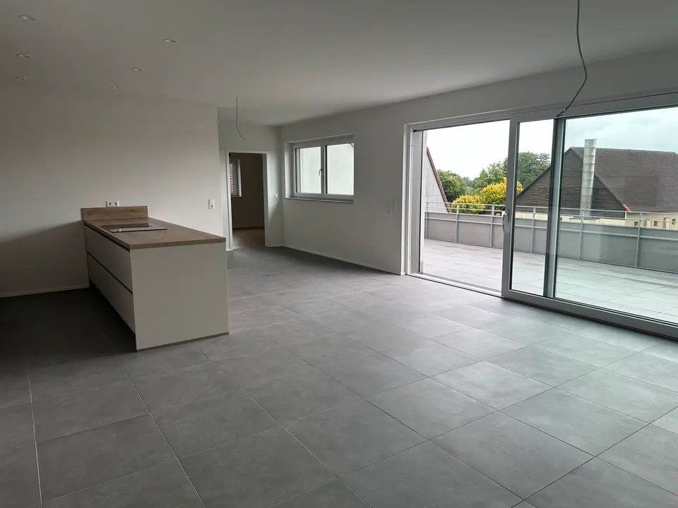 6 Zimmer Wohnung mit 162 m² in Crailsheim – Bild 1