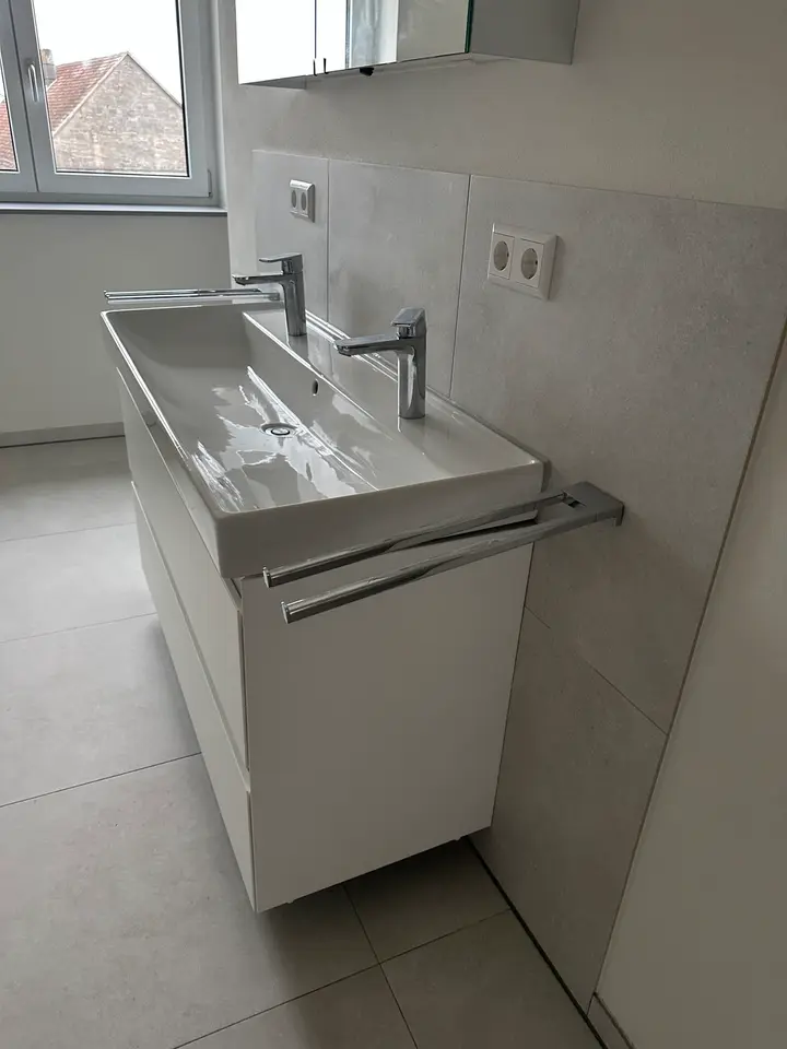6 Zimmer Wohnung mit 162 m² in Crailsheim – Bild 4