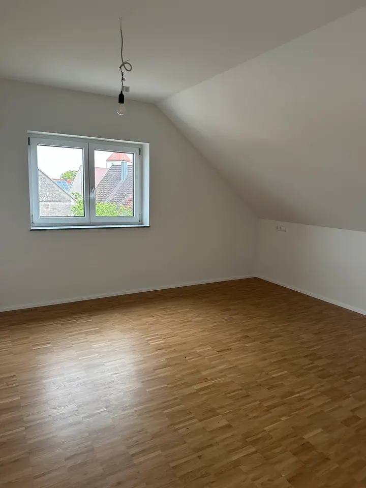 6 Zimmer Wohnung mit 162 m² in Crailsheim – Bild 6
