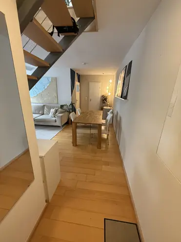 3 Zimmer Wohnung mit 90 m² in Darmstadt – Bild 1