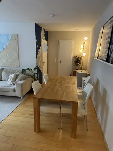 3 Zimmer Wohnung mit 90 m² in Darmstadt – Bild 3