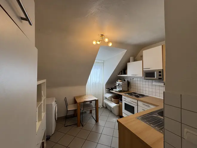 3 Zimmer Wohnung mit 90 m² in Darmstadt – Bild 4