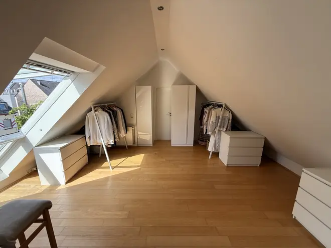 3 Zimmer Wohnung mit 90 m² in Darmstadt – Bild 5
