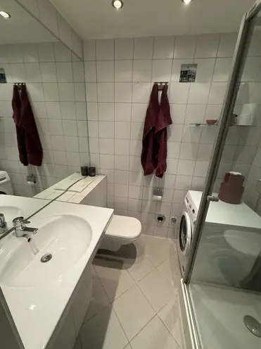 3 Zimmer Wohnung mit 90 m² in Darmstadt – Bild 7