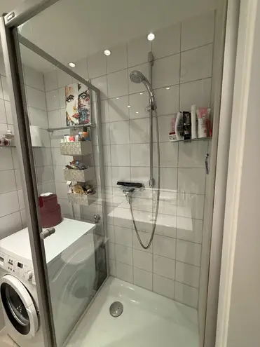 3 Zimmer Wohnung mit 90 m² in Darmstadt – Bild 8