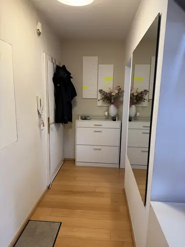 3 Zimmer Wohnung mit 90 m² in Darmstadt – Bild 9