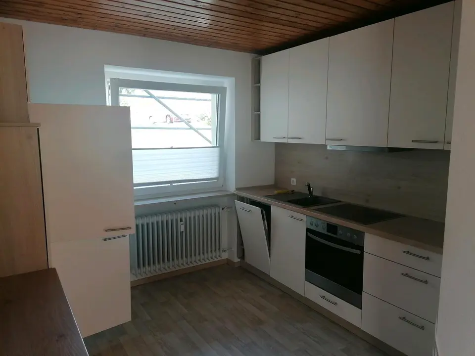 3 Zimmer Wohnung mit 68 m² in Kempten – Bild 3