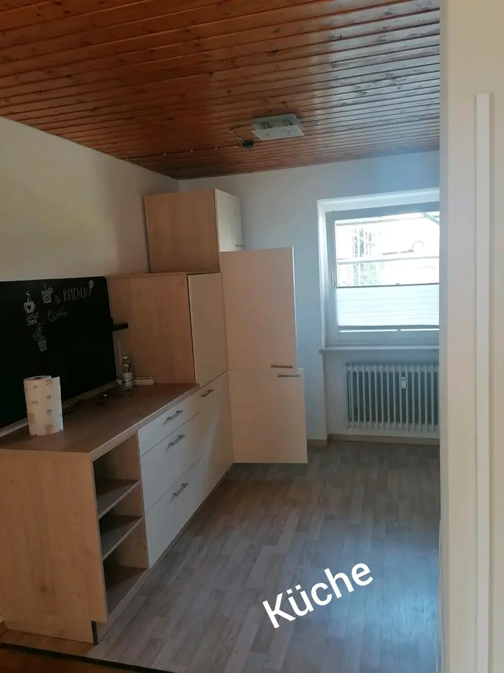 3 Zimmer Wohnung mit 68 m² in Kempten – Bild 4