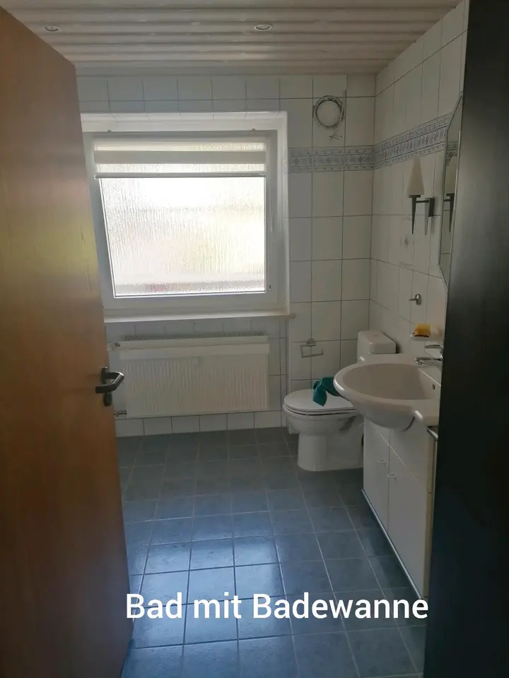 3 Zimmer Wohnung mit 68 m² in Kempten – Bild 5