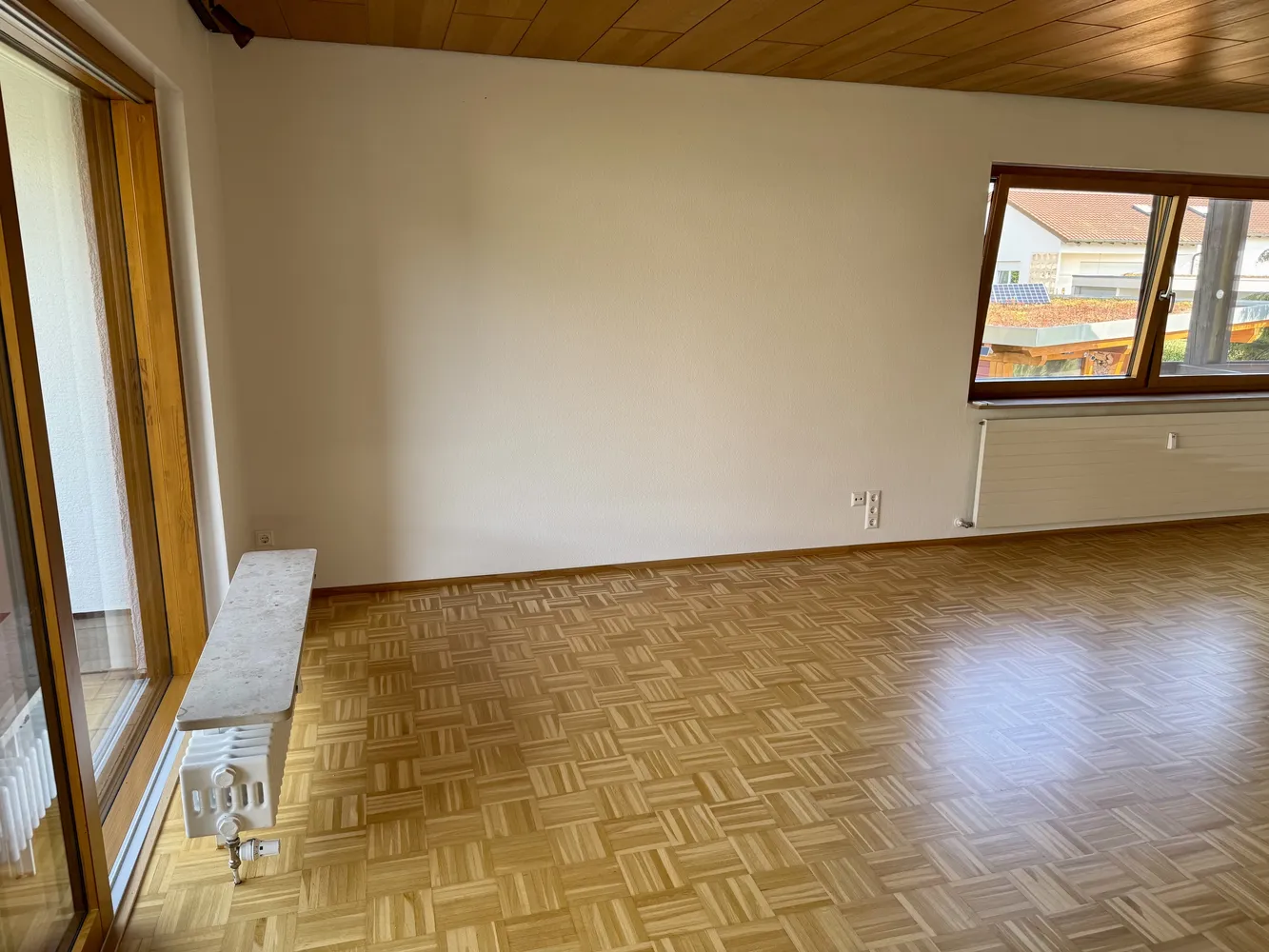 4 Zimmer Wohnung mit 128 m² in Pforzheim – Bild 1