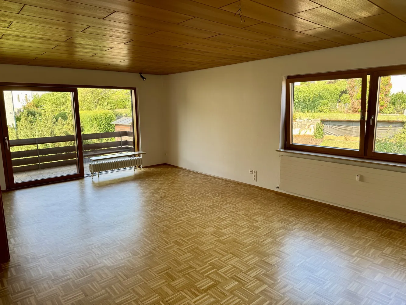 4 Zimmer Wohnung mit 128 m² in Pforzheim – Bild 2