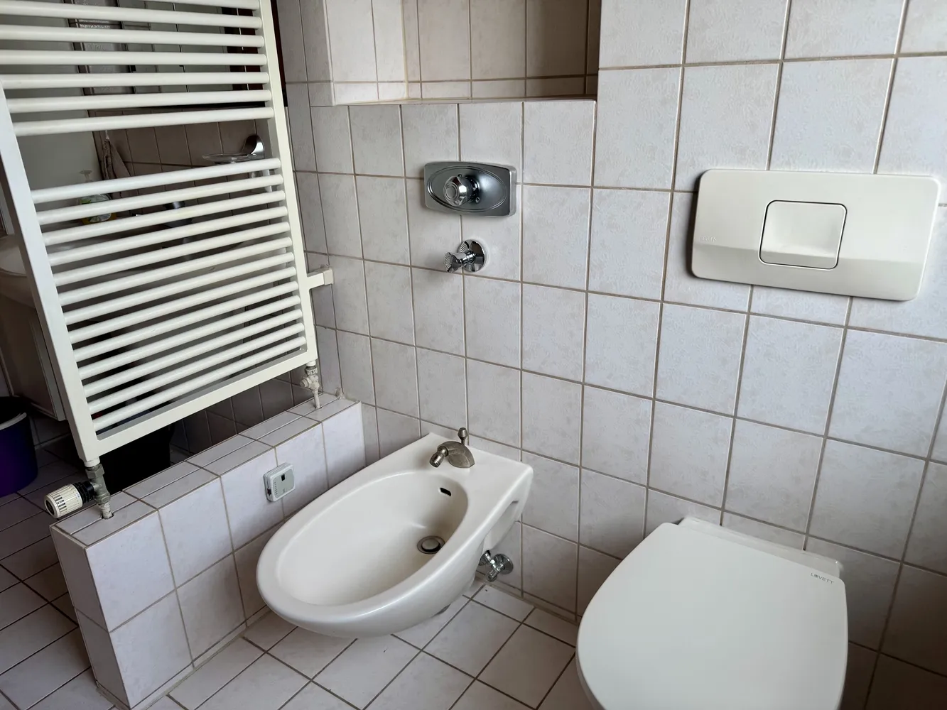 4 Zimmer Wohnung mit 128 m² in Pforzheim – Bild 8