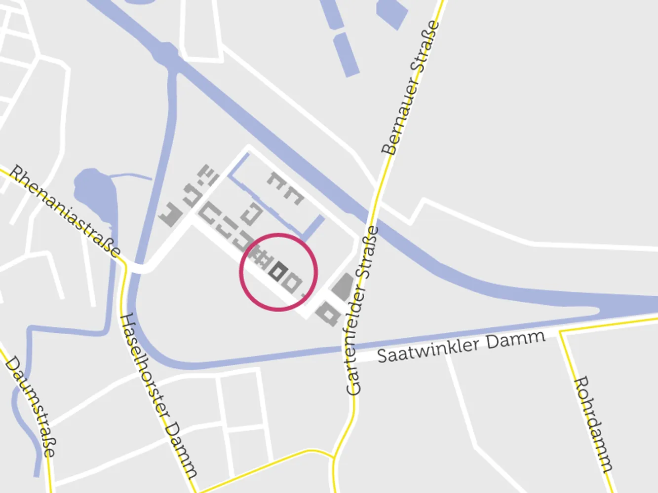 4 Zimmer Wohnung mit 88 m² in Berlin – Bild 5