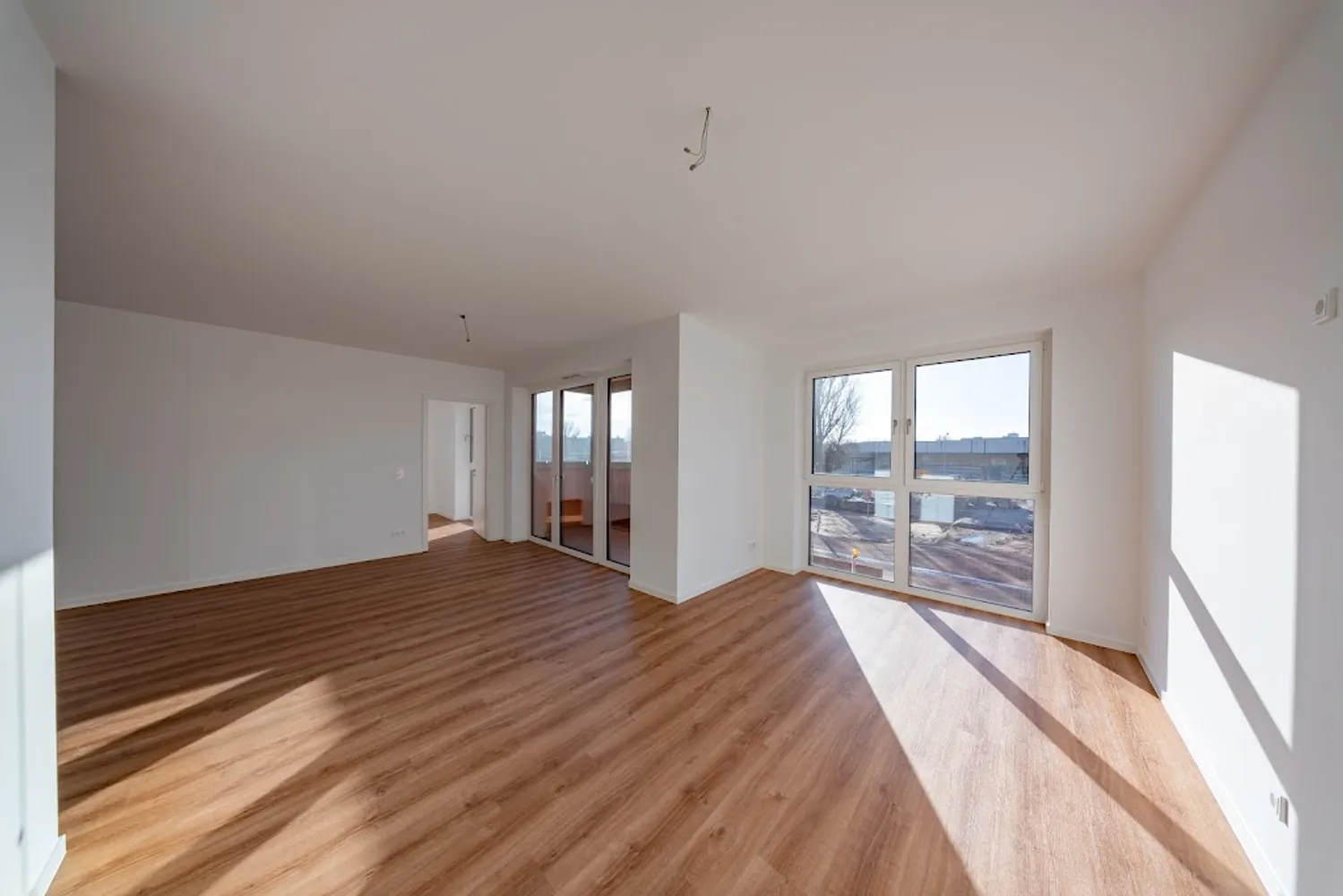 4 Zimmer Wohnung mit 88 m² in Berlin – Bild 1