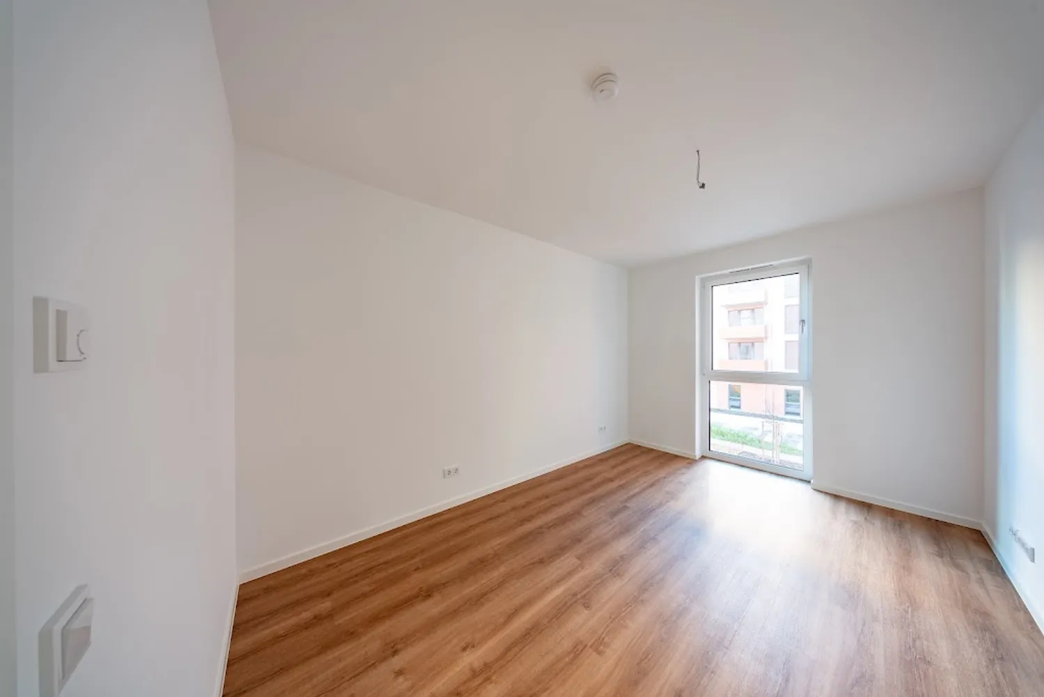 4 Zimmer Wohnung mit 88 m² in Berlin – Bild 2