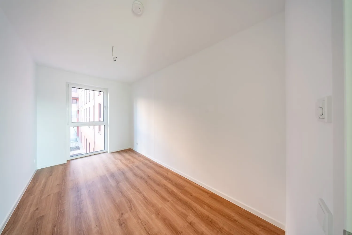 4 Zimmer Wohnung mit 88 m² in Berlin – Bild 3