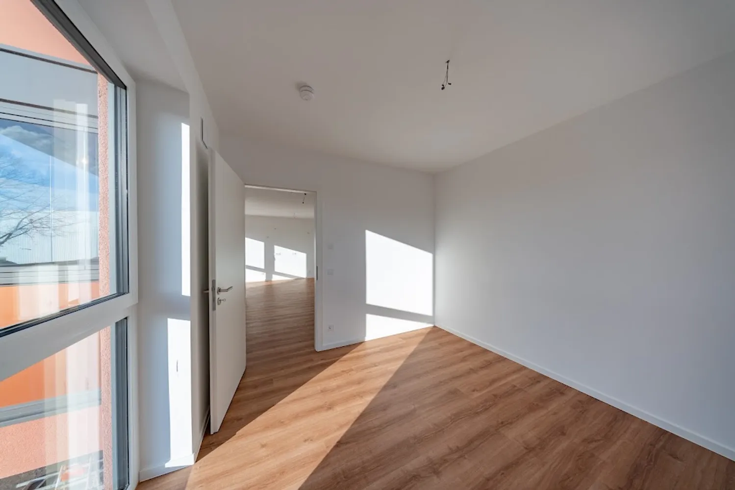 4 Zimmer Wohnung mit 88 m² in Berlin – Bild 6