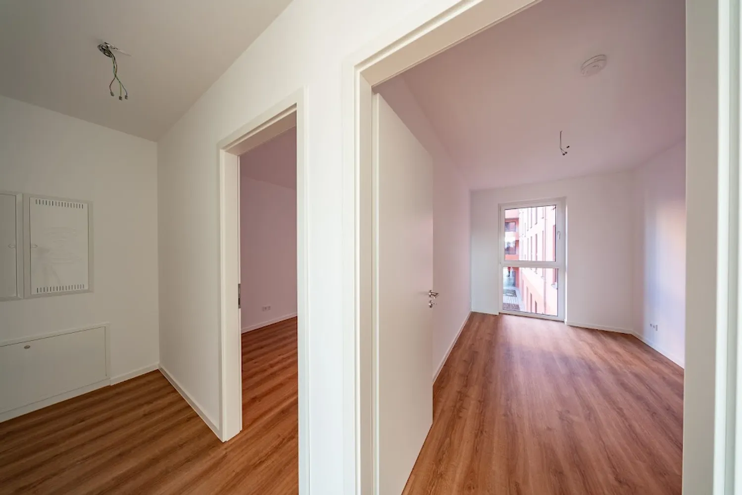 4 Zimmer Wohnung mit 88 m² in Berlin – Bild 8