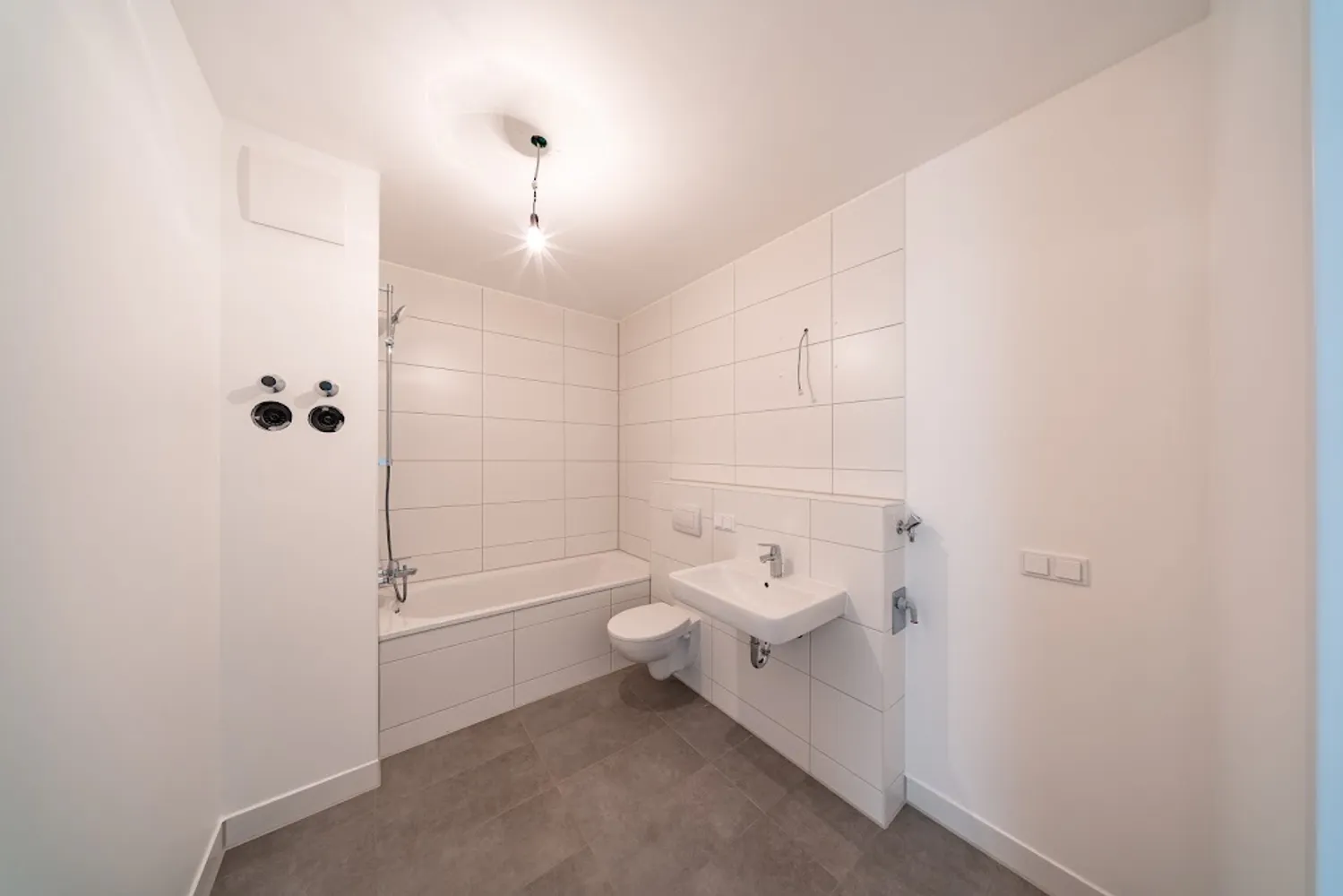 4 Zimmer Wohnung mit 88 m² in Berlin – Bild 9