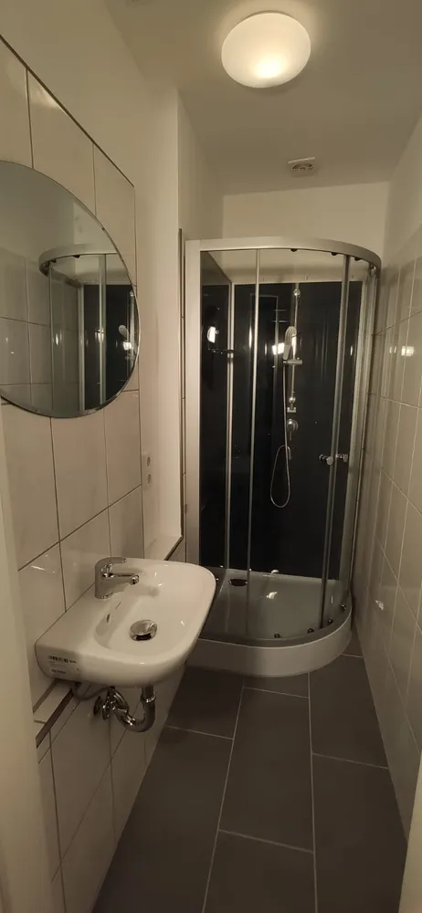 1 Zimmer Wohnung mit 18 m² in Fürth – Bild 6