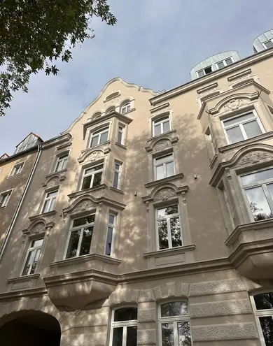 5 Zimmer Wohnung mit 158 m² in Augsburg – Bild 3