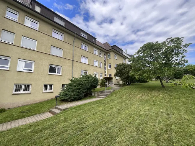 2 Zimmer Wohnung mit 37 m² in Stuttgart – Bild 1