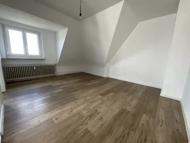 2 Zimmer Wohnung mit 37 m² in Stuttgart – Bild 2
