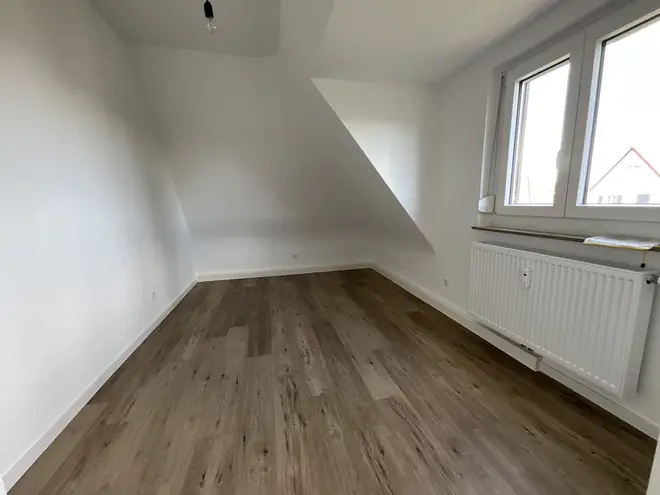 2 Zimmer Wohnung mit 37 m² in Stuttgart – Bild 3