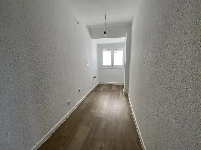 2 Zimmer Wohnung mit 37 m² in Stuttgart – Bild 5
