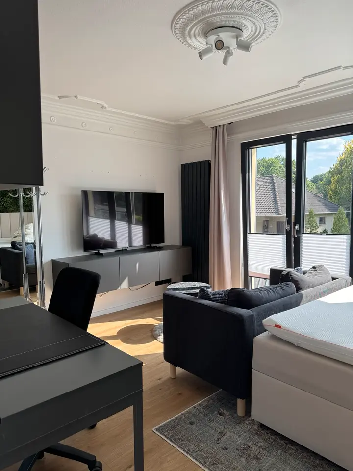 Studio mit 35 m² in Oldenburg – Bild 2