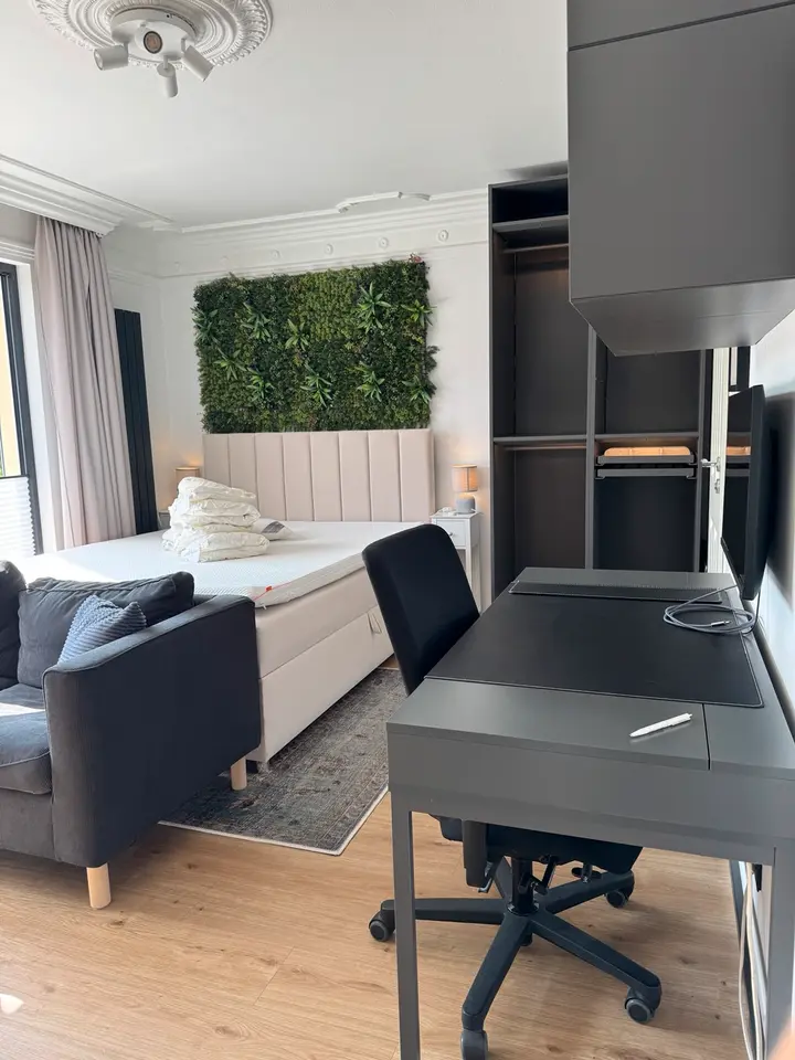 Studio mit 35 m² in Oldenburg – Bild 3