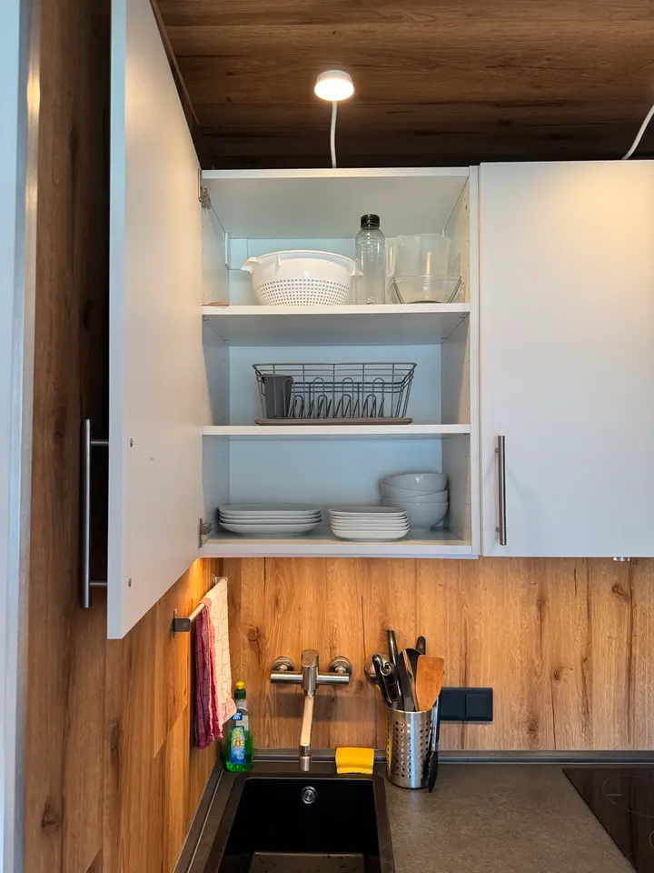 Studio mit 35 m² in Oldenburg – Bild 7