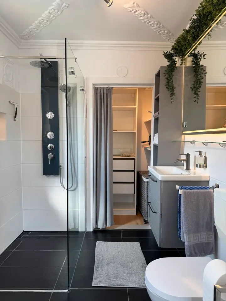 Studio mit 35 m² in Oldenburg – Bild 9