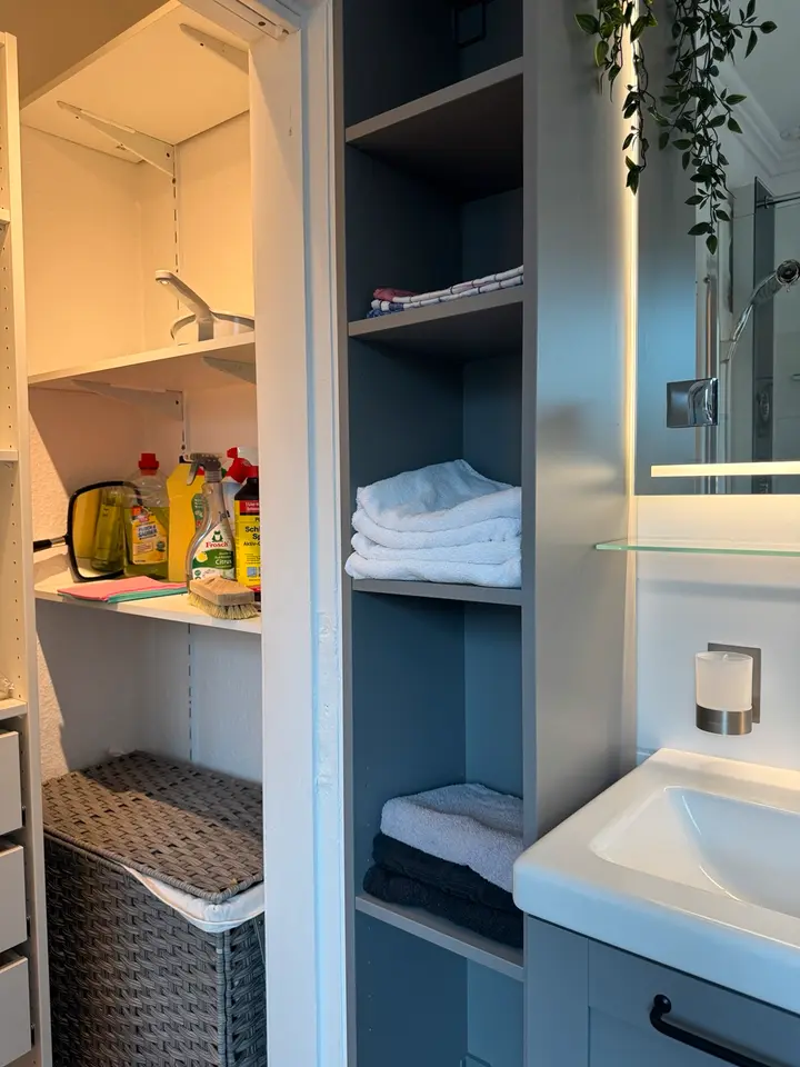 Studio mit 35 m² in Oldenburg – Bild 10