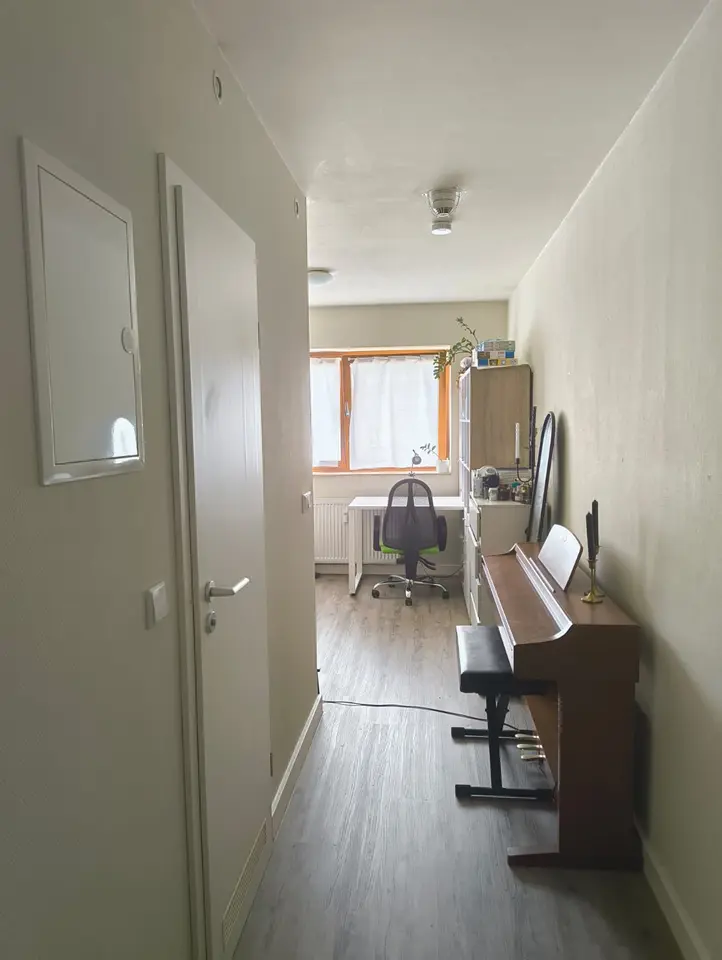 Studio mit 20 m² in Dresden – Bild 3